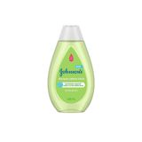 Shampoo Cabelos Claros De Camomila Hipoalergênico Baby 400ml Johnson´s