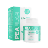 Suplemento Alimentar Peaflan 300mg 30 Comprimidos 12 Comprimidos Gratis