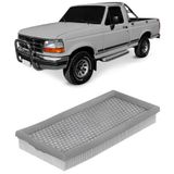 Filtro Ar Ford F1000 4.9 12v 96 A 98