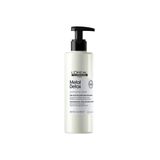 Loreal Professionnel Metal Detox - Pré-shampoo 250ml