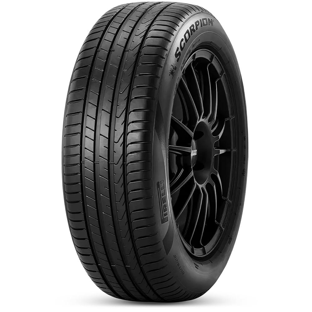 Pneu Aro 18 225/55r18 Pirelli Scorpion Jp 98v