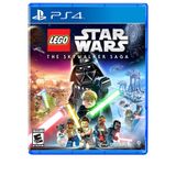 Lego Star Wars : A Saga Skywalker (br) - Ps4