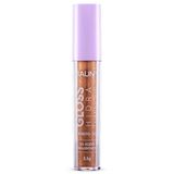 Gloss Labial Bauny Hidra Luminous 3d Choco Glow