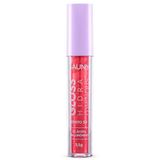Gloss Labial Bauny Hidra Luminous 3d Chic Glow