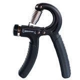 Hand Grip Fortalecedor De Mão/antebraço Ajustável 5kg/60kg