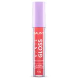Gloss Labial Bauny Vinil Be Free Nude Caramelo