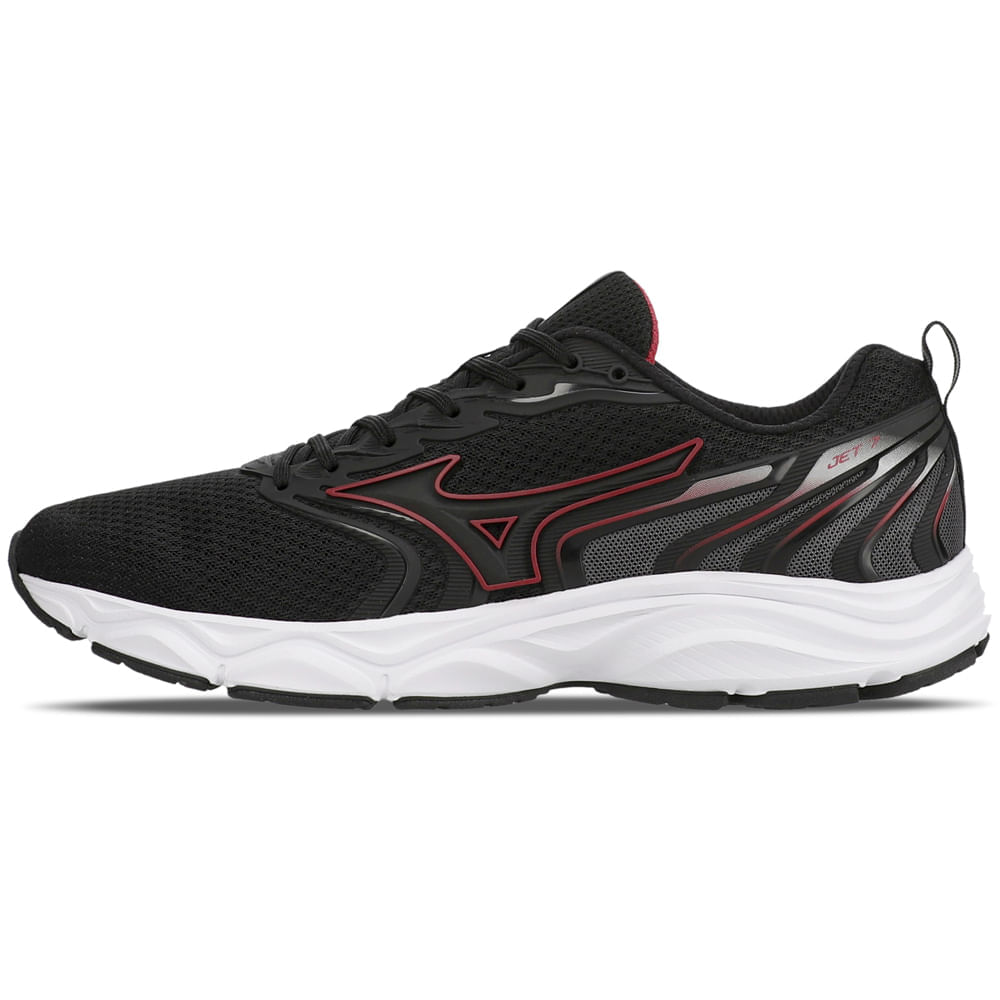 Tênis De Corrida Masculino Mizuno Jet 7