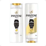 Shampoo + Condicionador Pantene Pro-v 175ml