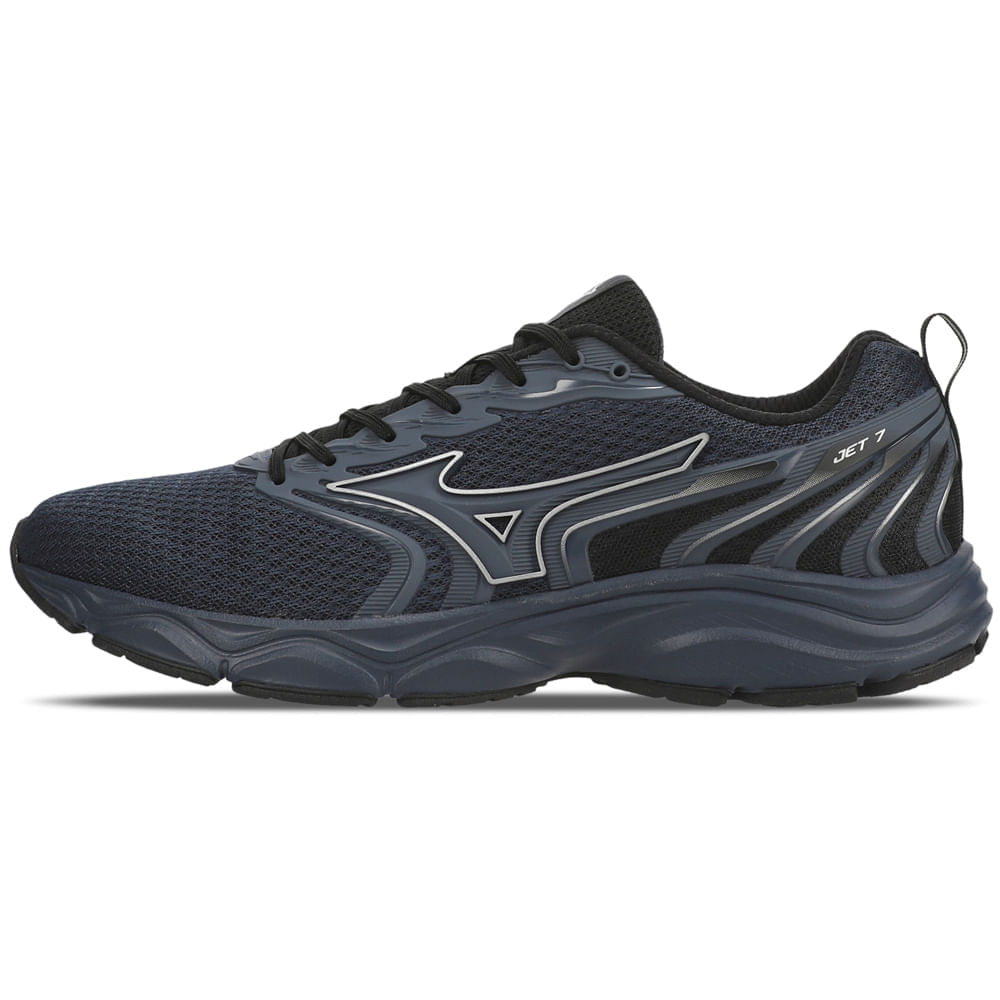 Tênis De Corrida Masculino Mizuno Jet 7