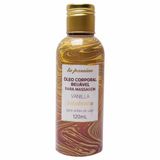 Óleo Beijável Massagem Corporal La Passion Pele Macia 120ml