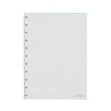 Refil Caderno Inteligente 120g Médio 30 Folhas Pautado