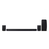 Soundbar Samsung HW-Q930D com 9.1.4 Canais, Wireless Dolby Atmos, Alexa Integrado e 656W