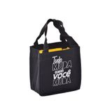Bolsa Térmica Para Alimentos Sun Way 20x19x13.5cm