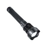 Lanterna Tática Militar Led P90 Original C/ Indicador Ultra Potente Camping