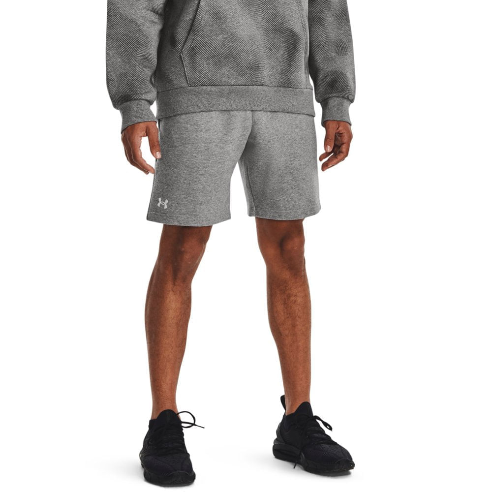 Shorts Masculino Under Armour Rival Fleece