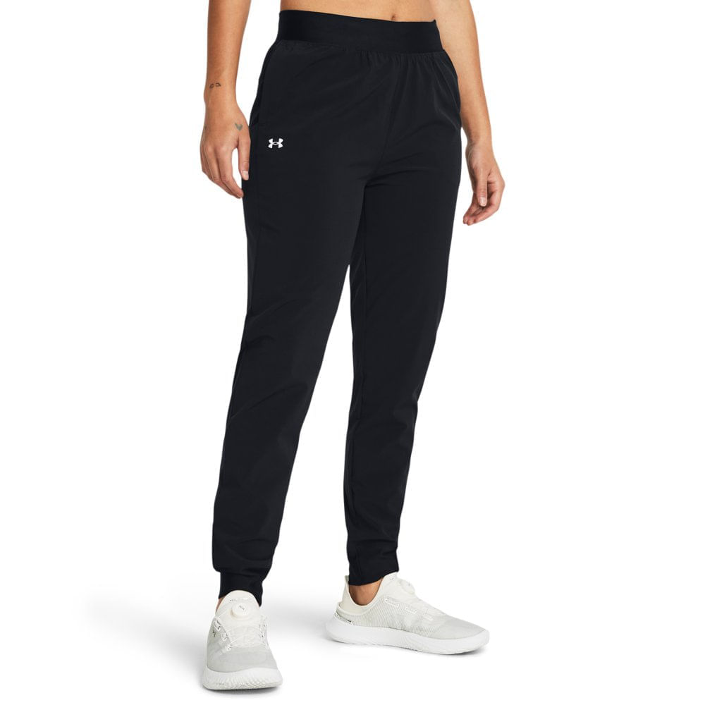 Calça De Treino Feminina Under Armour Armoursport High Rise