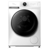 Lava E Seca Midea 11kg Branca Healthguard Smart Mf200 - 220v