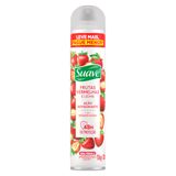 Desodorante Antitranspirante Aerosol 48h Frutas Vermelhas E Lichia 200ml Suave