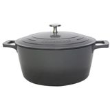 Caçarola 28cm Com Tampa Antiaderente Cook E Chef Mimo Style&quot;