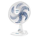 Ventilador De Mesa Mondial 6 Pás Vsp-40-w 220v Branco - Reembalado