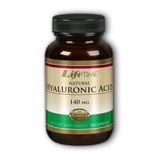 Ácido Hialurônico Natural 140 Mg 30 Vaps Por Tempo De Vida