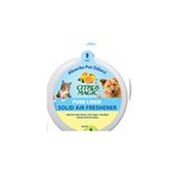 Purificador De Ar Sólido Absorve Odores De Animais De Estimação Linho Puro 20 Oz Por