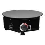 Bailarina Elétrica Maná De Bolos Bivolt Bem-30 - Preto