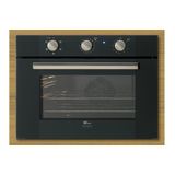 Forno Elétrico Embutir Fischer Infinity PT 50l - 127 Volts