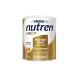 Nutren Senior Nutrição Diária Adultos 50+ Sem Sabor 740g Nestlé