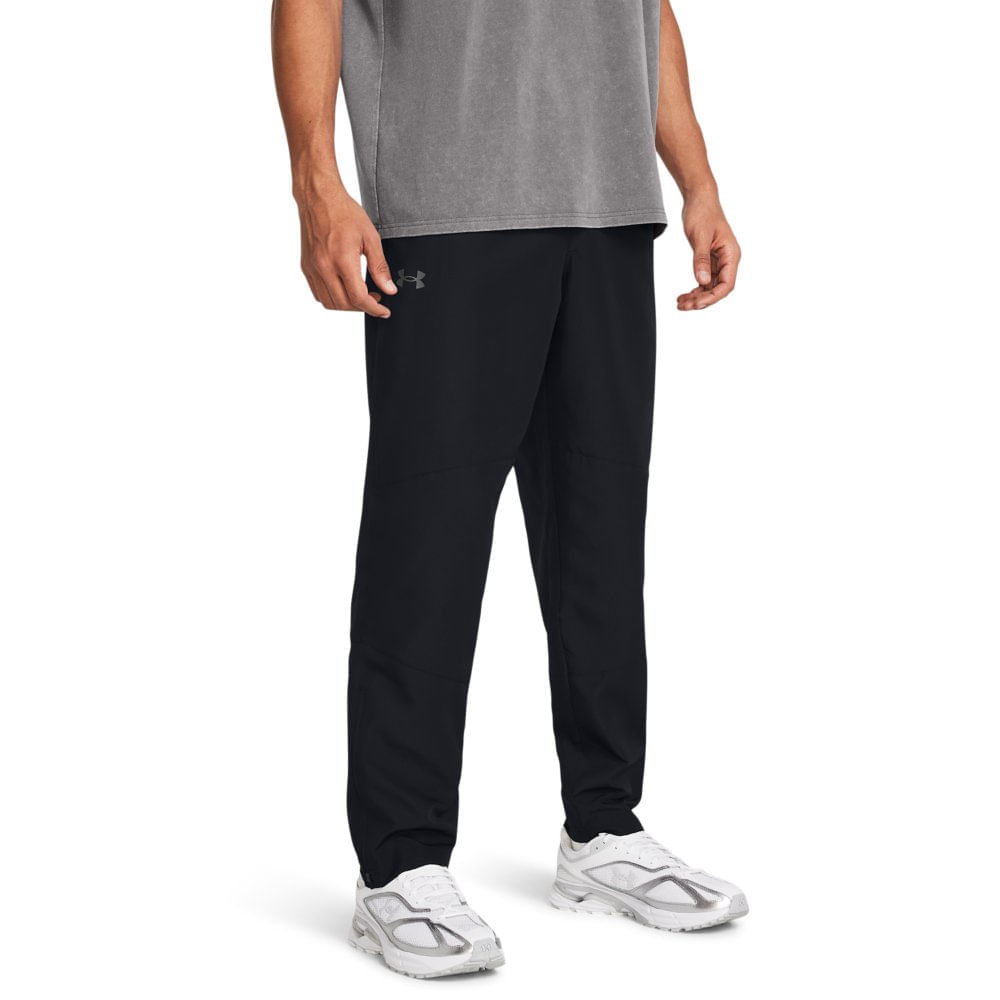 Calça Corta-vento Masculina Under Armour Legacy