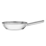 Frigideira Tramontina Brava Aço Inox Fundo Triplo 24 Cm 2,1l