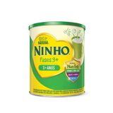 Ninho Fases 3+ Composto Lácteo Desenvolvido Para Crianças Pote 400g Nestlé