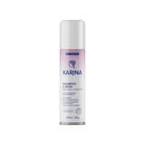 Shampoo Spray A Seco Revitalizante 150ml Karina