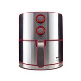 Fritadeira Air Fry Inox Redstone 1500w 4,6l 127v