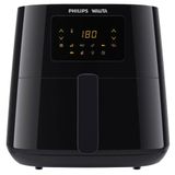 Fritadeira Elétrica Sem Óleo Air Fryer Philips Walita Ri9270 Xl 6,2 L Digital