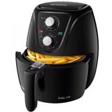 Fritadeira Elétrica Sem Óleo Air Fryer Af-36-fb 3,6l Mondial