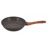 Frigideira Cerâmica 22 Cm Grafito Cook - Mimo