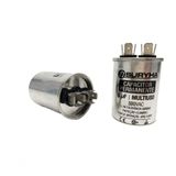 Capacitor 5 Uf 380v Copo Aluminio Suryha