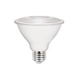 Lampada Led Para Spot Par30 9,9w E27 3000k Branco Quente