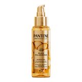 Óleo Capilar Pantene Milagroso Queratina 95ml