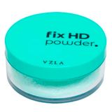 Pó Facial Solto Vizzela Fix Hd Powder
