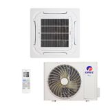 Ar Condicionado Split Cassete G-prime R-32 Gree Inverter Plus 36000 Btus Frio 220v Monofásico Guld36t1/a-s(b)a