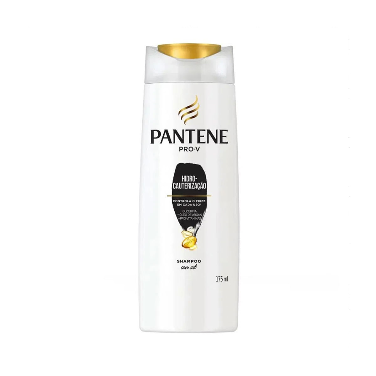 Shampoo Pro-v Hidro-cauterização 175ml Pantene