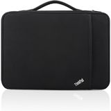 Capa Case Lenovo Thinkpad Para Notebook De Até 14&quot; 4x40n18009