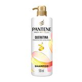 Shampoo Pro-v Queratina Preenche E Blinda 510ml Pantene