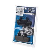Pastilha De Freio Em Kevlar (d) Cagiva-canyon 600 96&gt; Eis [f016]