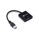 Adaptador Vga Femea Vinik Para Usb Macho - Vgafusbm