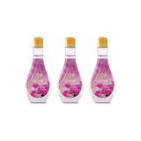 Oleo Capilar Muriel Vita Capili 80ml Ceramidas - Kit Com 3un