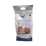 Ração Nutribiótica Pequenos Roedores Super Premium 3kg