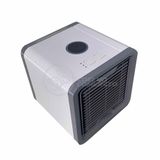 Ar Condicionado Portátil Air Cooler Umidificador Climatizador